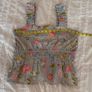 Spartina 449:  Women’s Top NWOT
